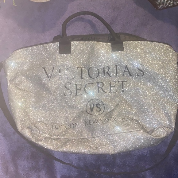 Victoria's Secret Handbags - Victoria secret bag